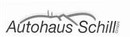 Logo Autohaus Schill GmbH